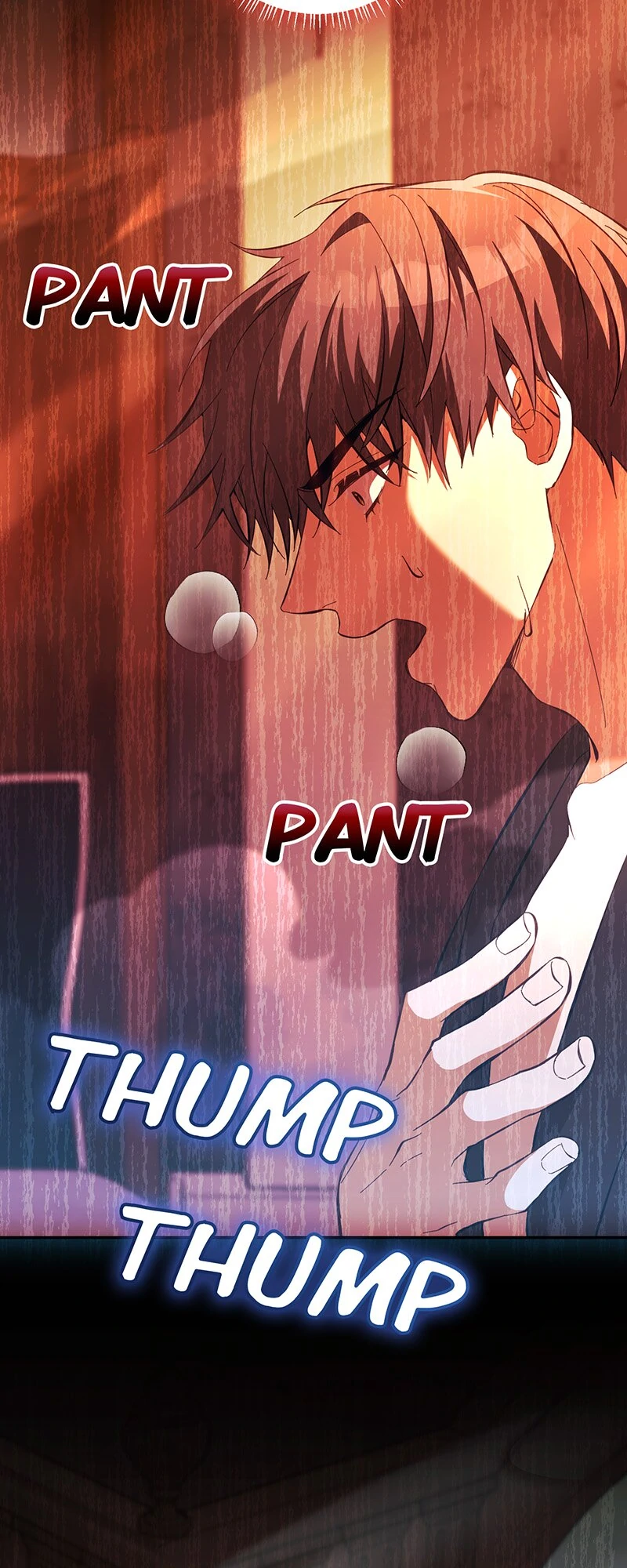 How to Make My Tyrant Husband Love Me Chapter 32 280 66