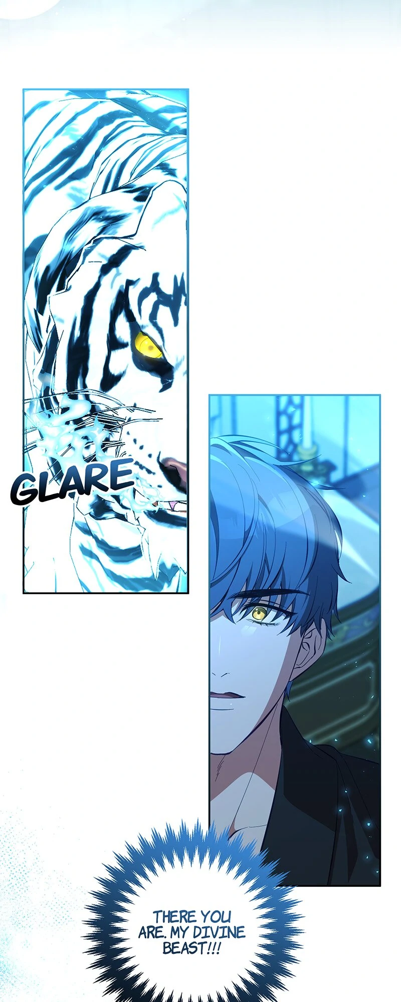 How to Make My Tyrant Husband Love Me Chapter 33 225 02