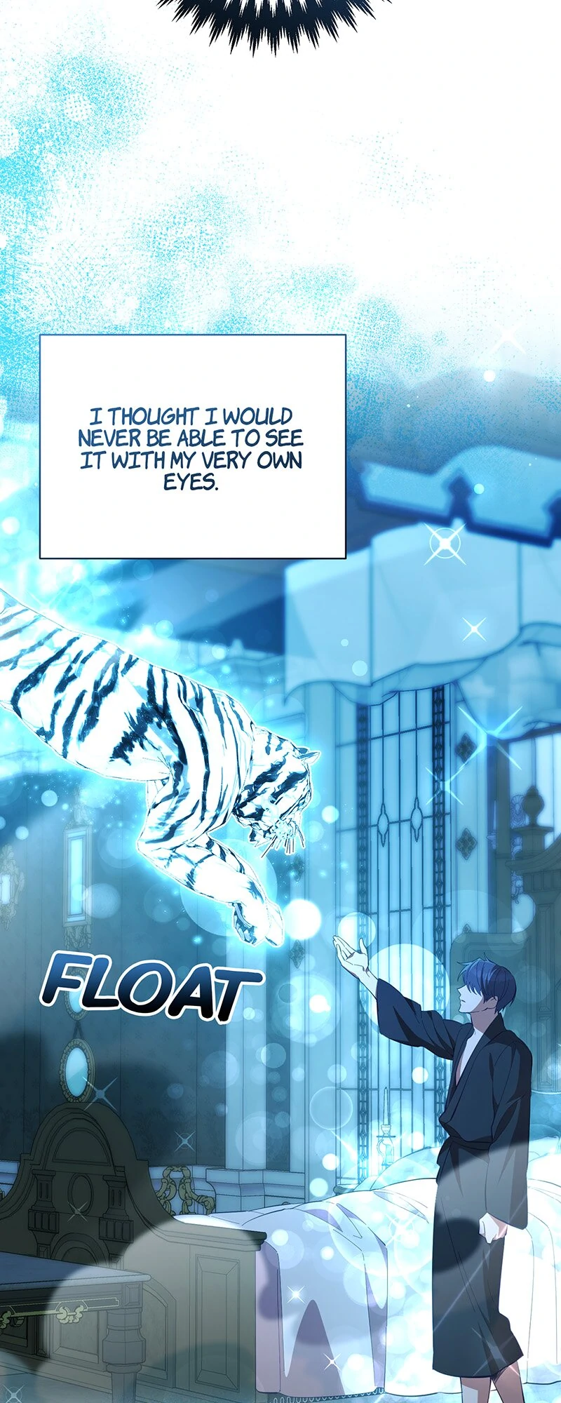 How to Make My Tyrant Husband Love Me Chapter 33 226 03