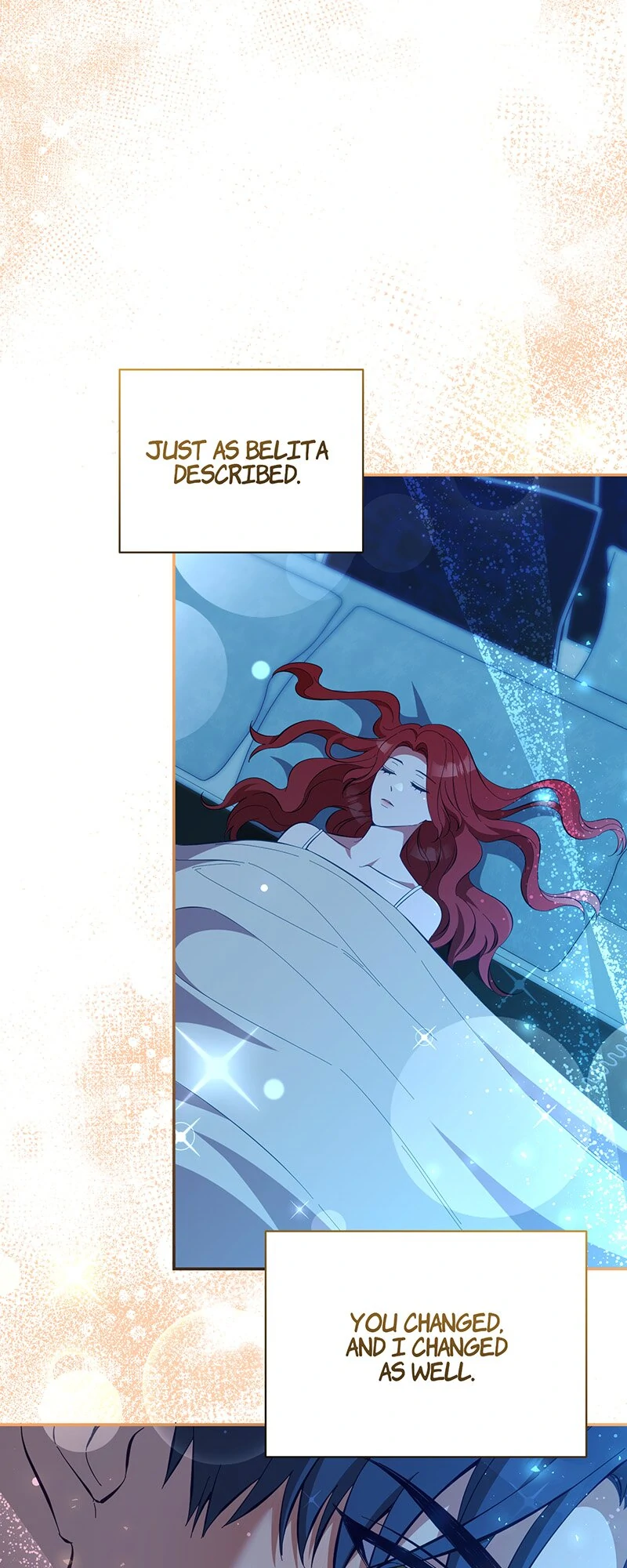 How to Make My Tyrant Husband Love Me Chapter 33 228 05