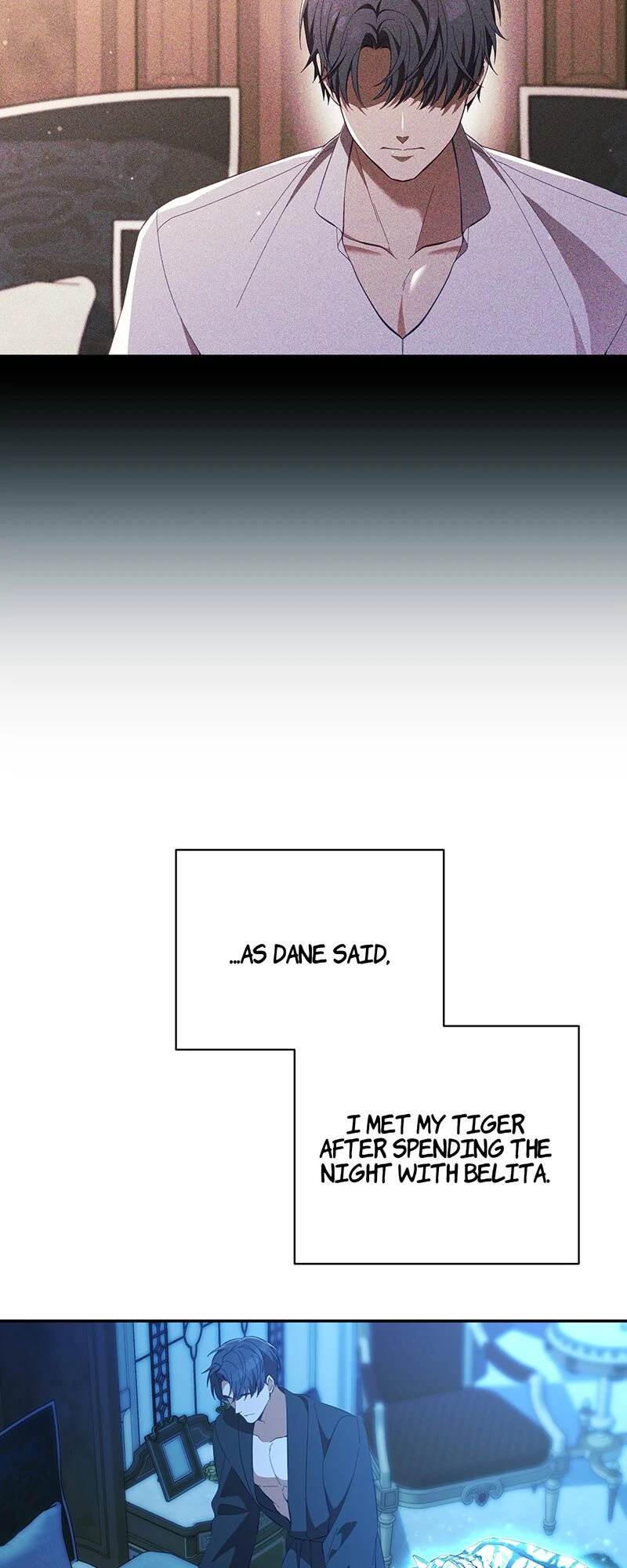 How to Make My Tyrant Husband Love Me Chapter 33 231 08