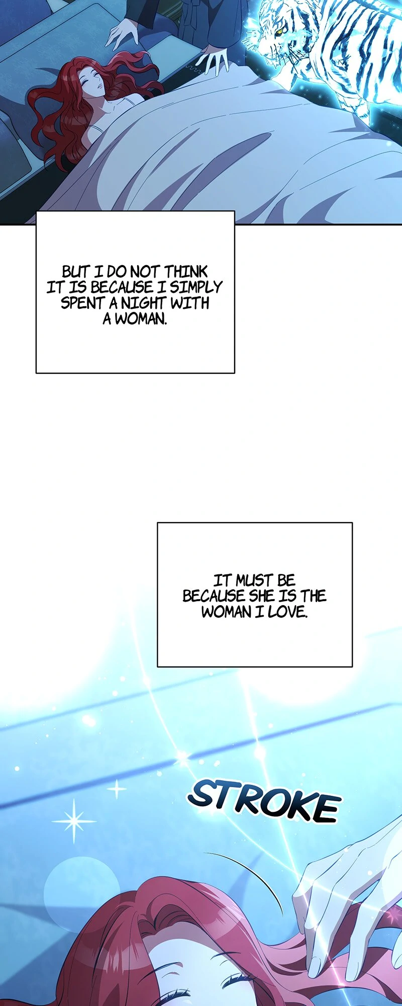 How to Make My Tyrant Husband Love Me Chapter 33 232 09