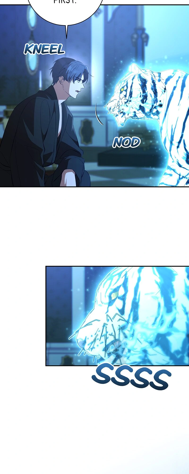 How to Make My Tyrant Husband Love Me Chapter 33 236 13