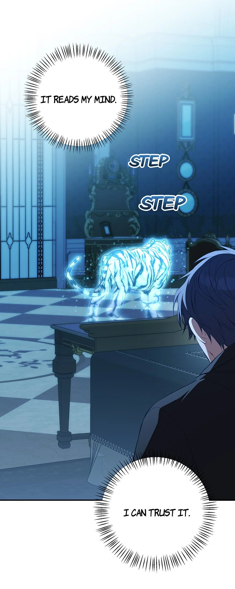 How to Make My Tyrant Husband Love Me Chapter 33 237 14