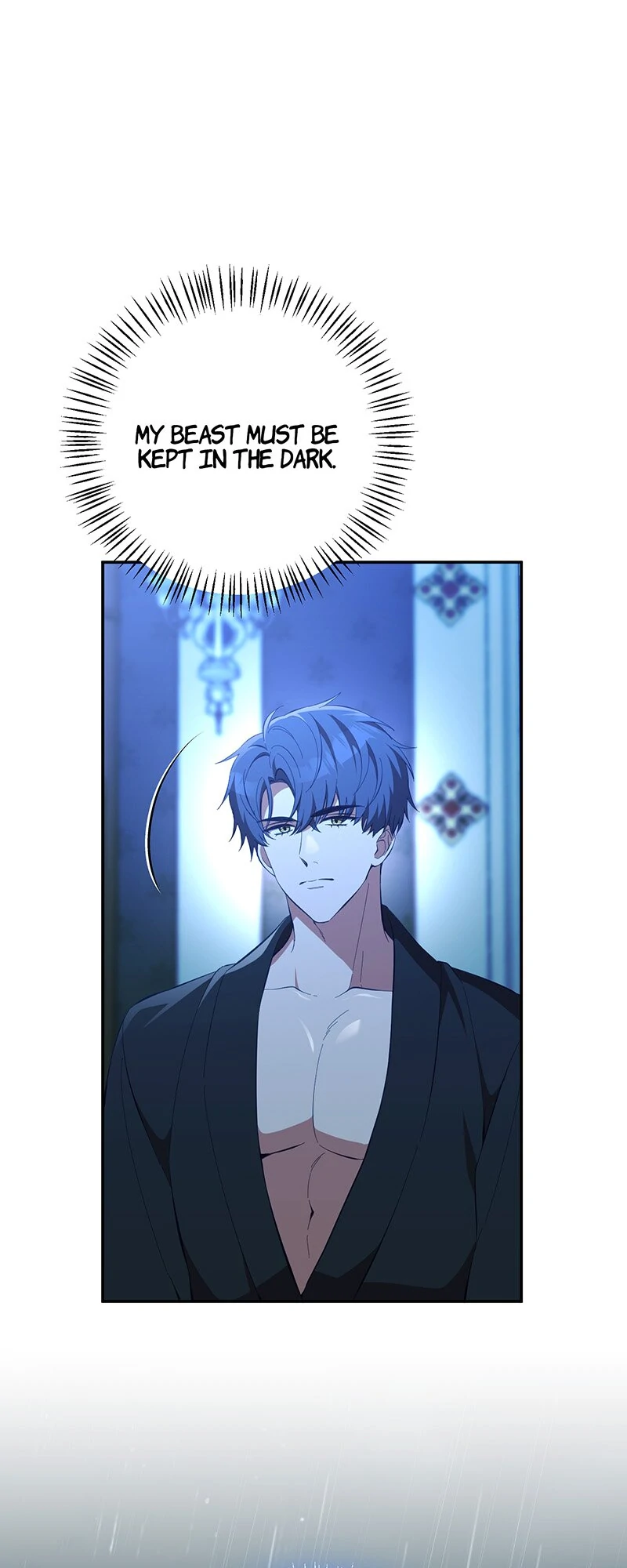 How to Make My Tyrant Husband Love Me Chapter 33 238 15