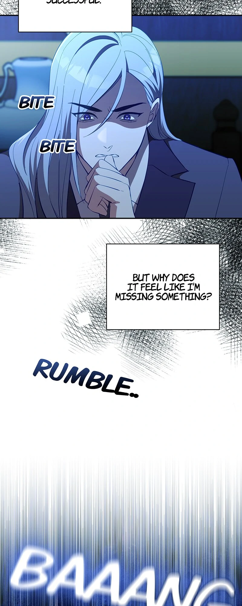 How to Make My Tyrant Husband Love Me Chapter 33 243 20