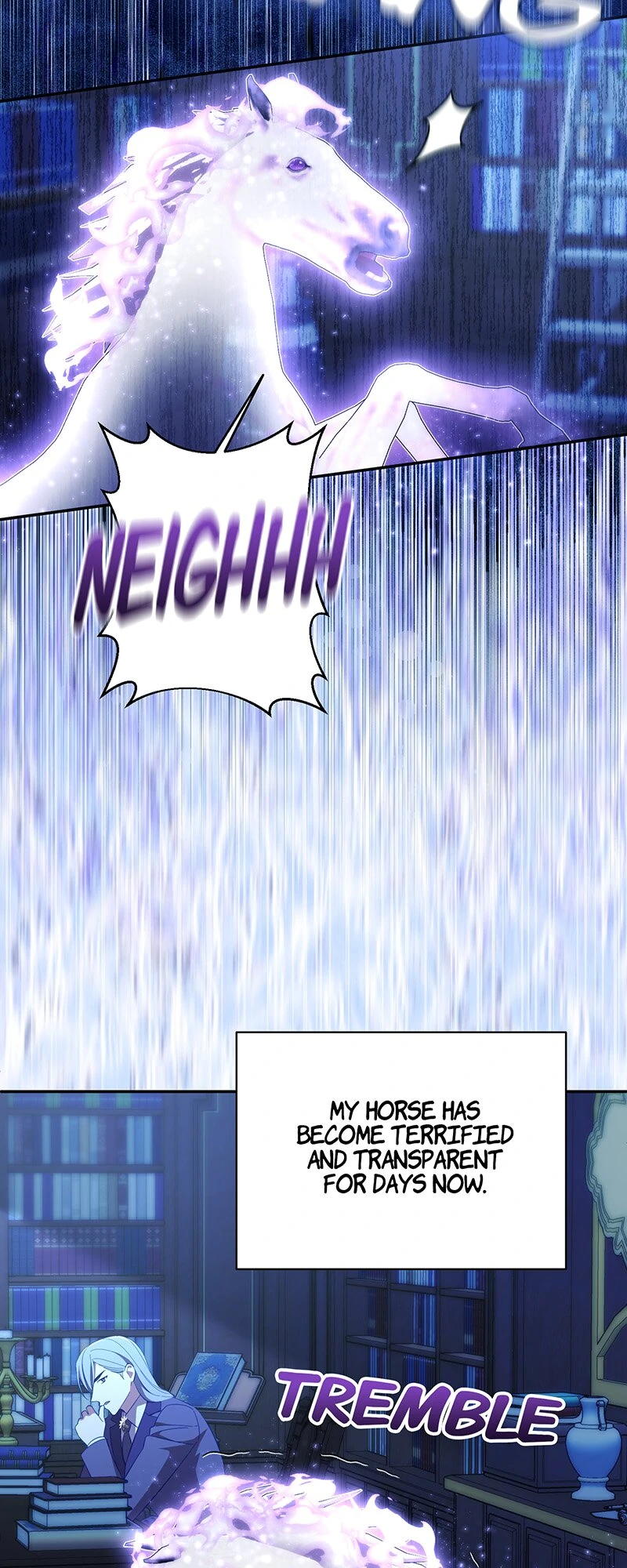 How to Make My Tyrant Husband Love Me Chapter 33 244 21