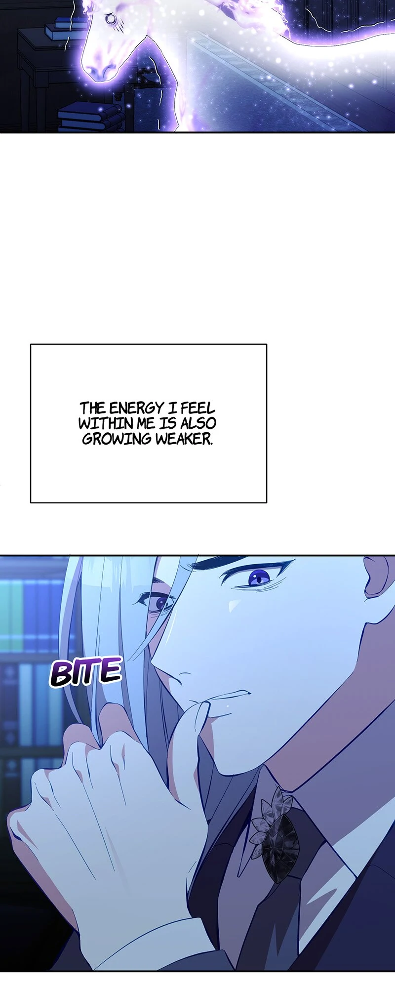 How to Make My Tyrant Husband Love Me Chapter 33 245 22