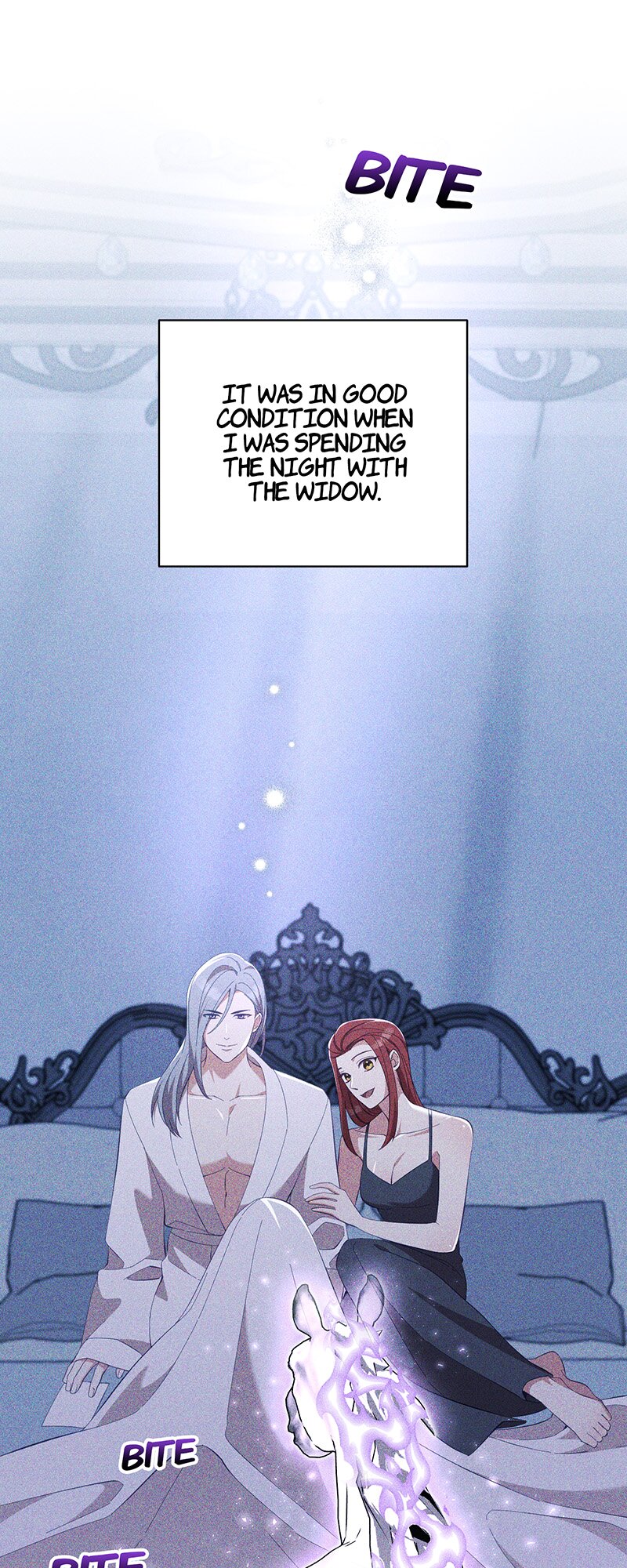 How to Make My Tyrant Husband Love Me Chapter 33 246 23