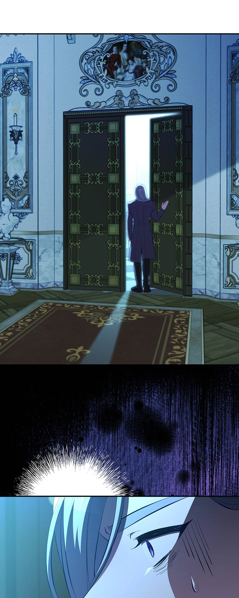 How to Make My Tyrant Husband Love Me Chapter 33 250 27