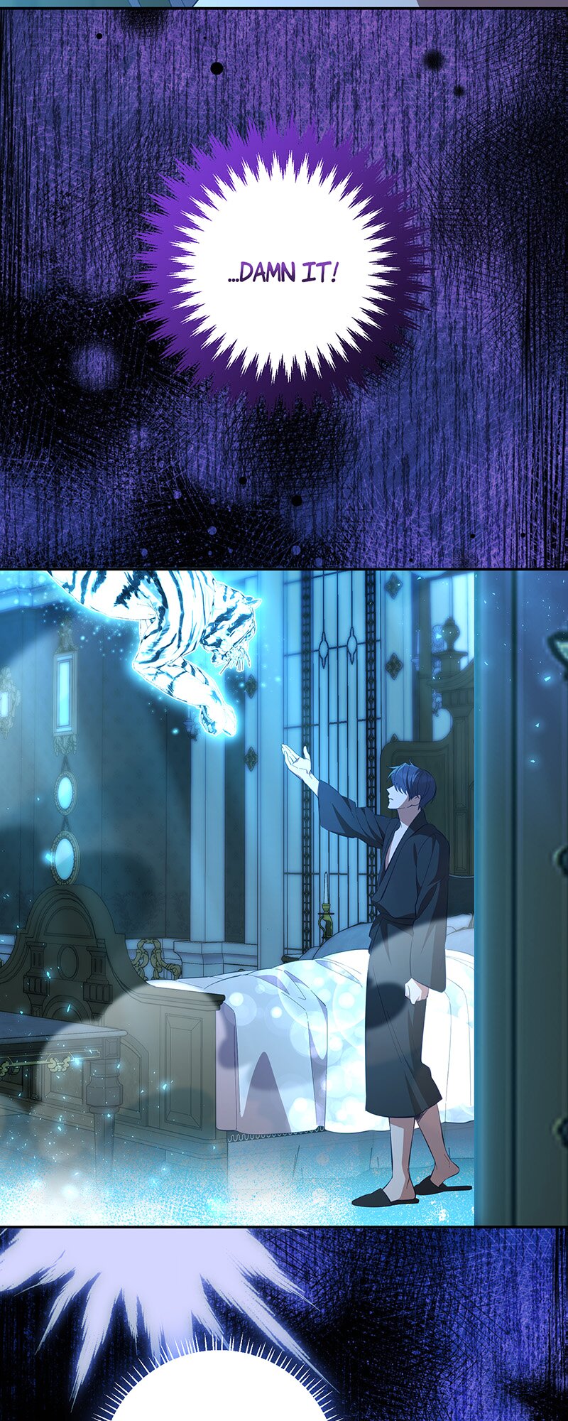 How to Make My Tyrant Husband Love Me Chapter 33 251 28