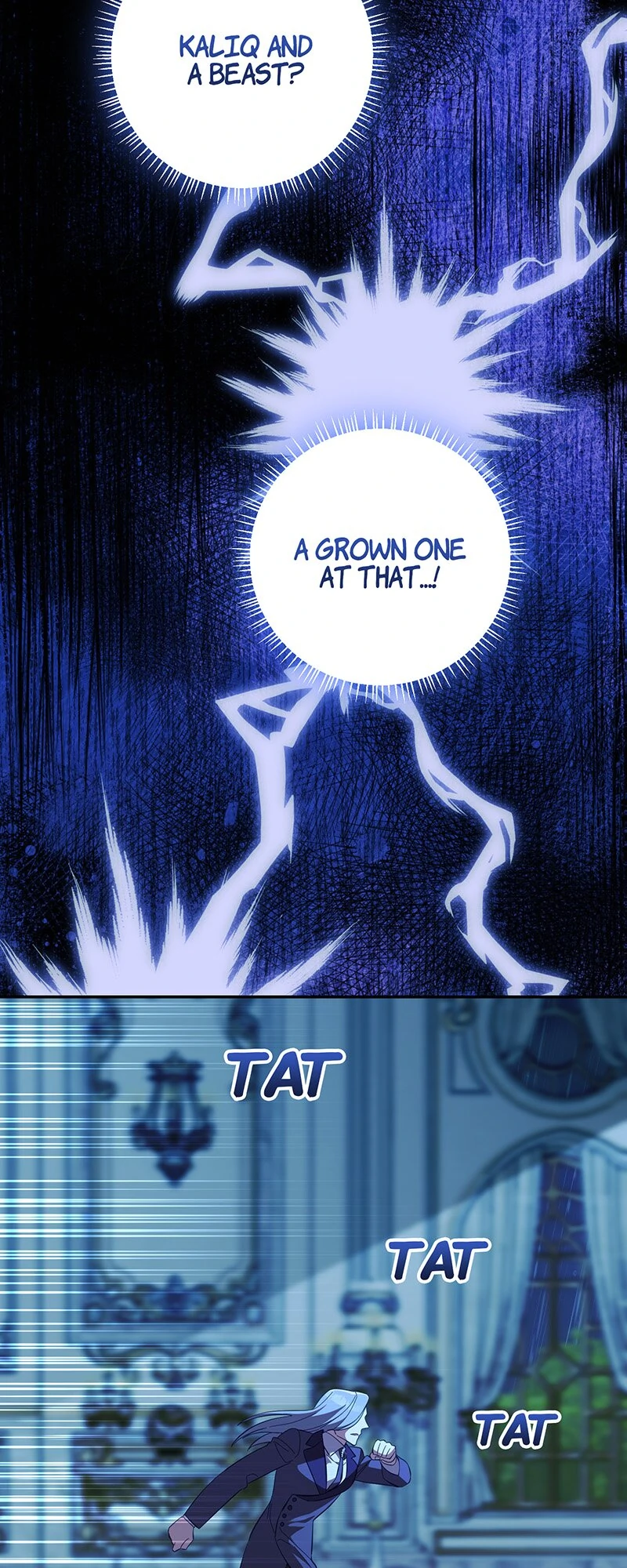 How to Make My Tyrant Husband Love Me Chapter 33 252 29