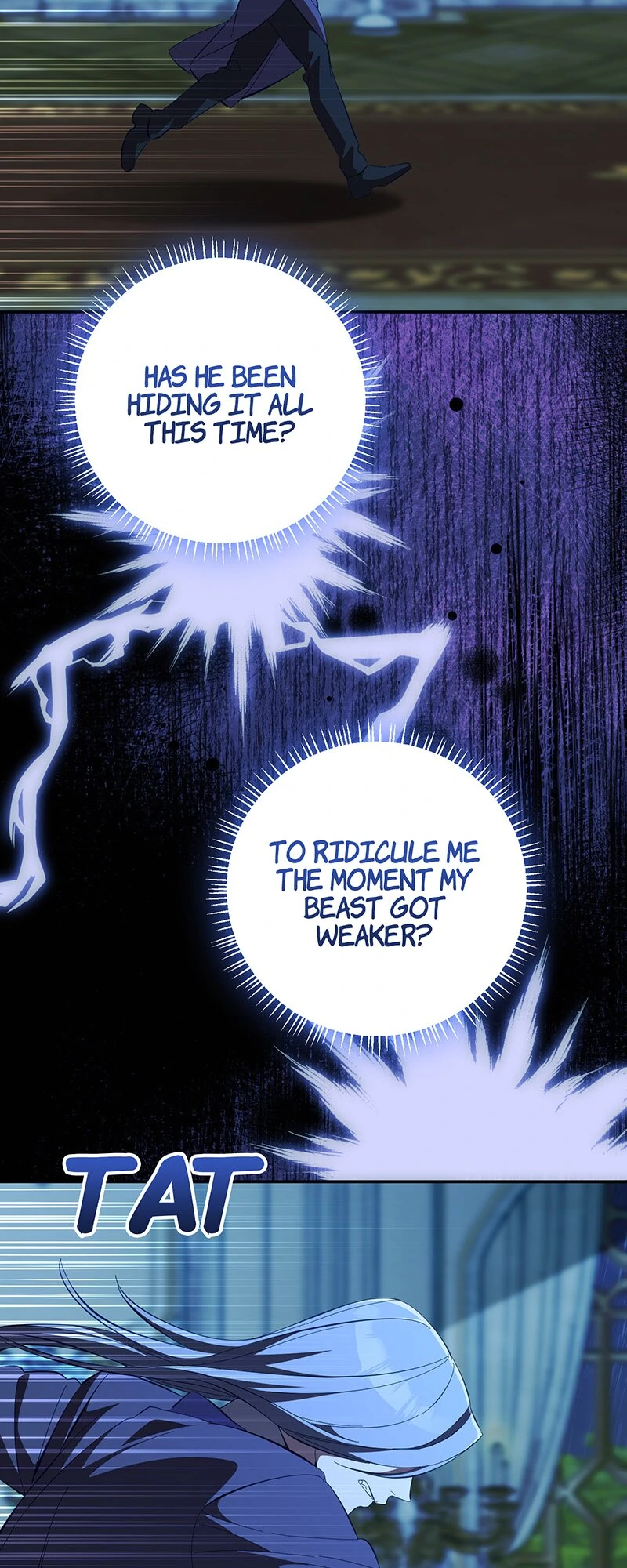 How to Make My Tyrant Husband Love Me Chapter 33 253 30