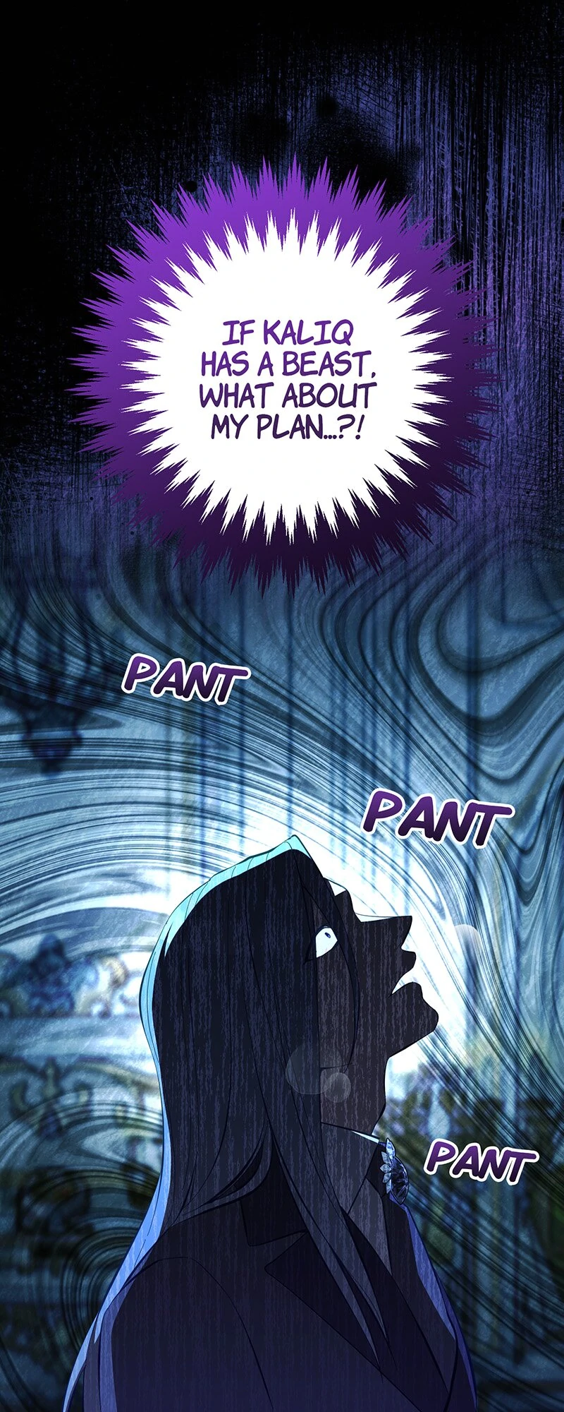 How to Make My Tyrant Husband Love Me Chapter 33 255 32