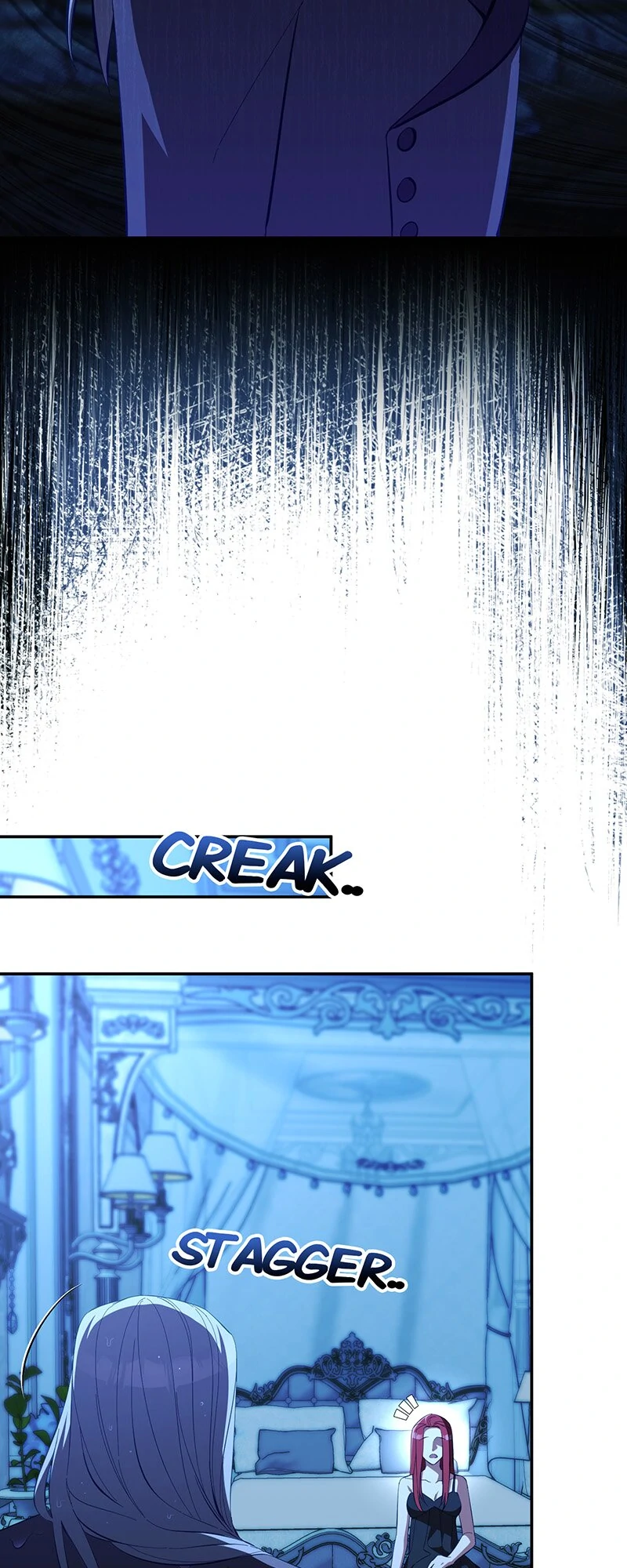 How to Make My Tyrant Husband Love Me Chapter 33 256 33