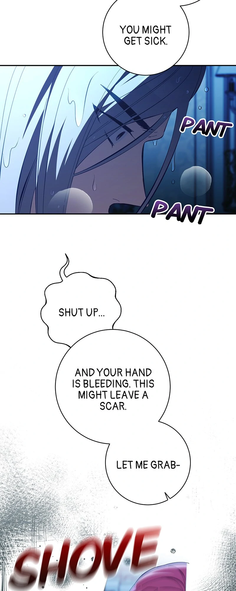 How to Make My Tyrant Husband Love Me Chapter 33 258 35