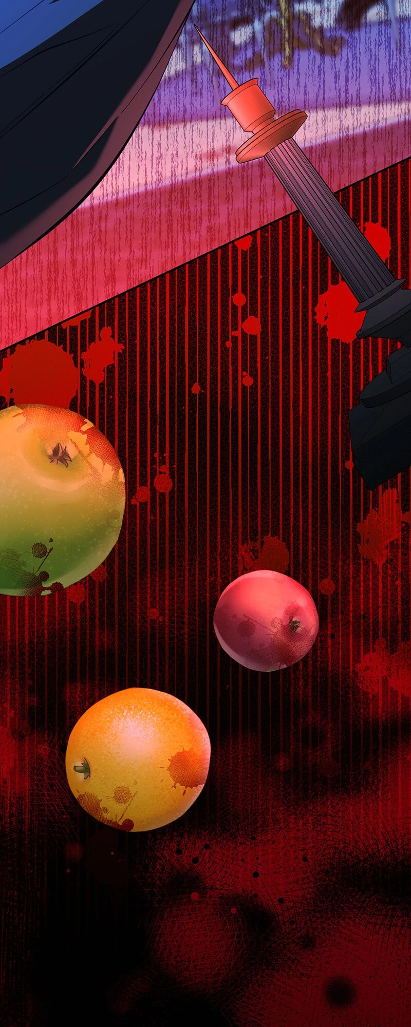 How to Make My Tyrant Husband Love Me Chapter 33 260 37