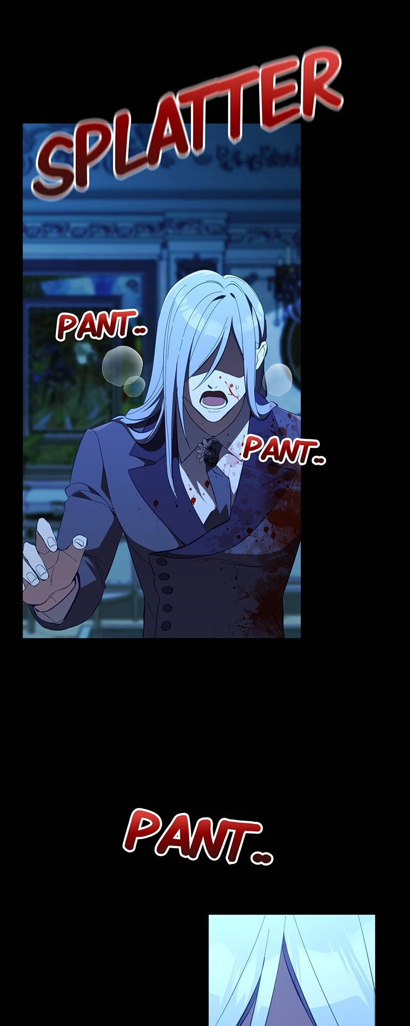 How to Make My Tyrant Husband Love Me Chapter 33 262 39