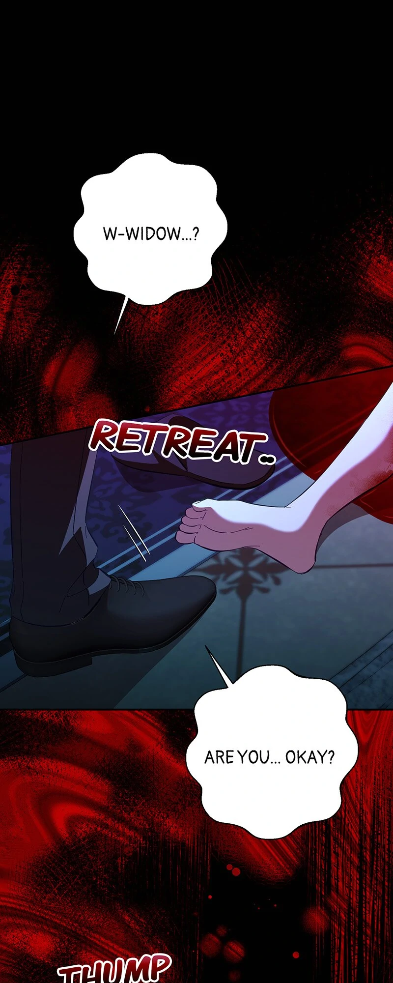 How to Make My Tyrant Husband Love Me Chapter 33 264 41