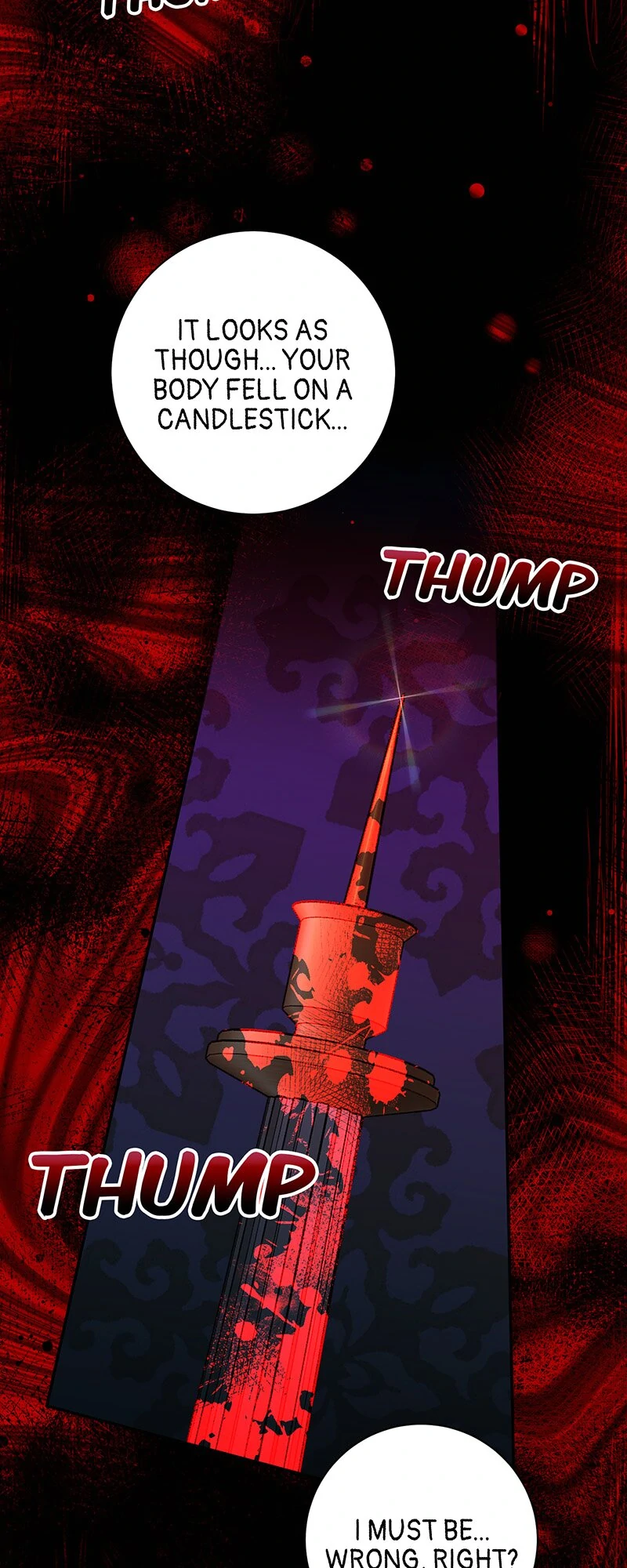 How to Make My Tyrant Husband Love Me Chapter 33 265 42