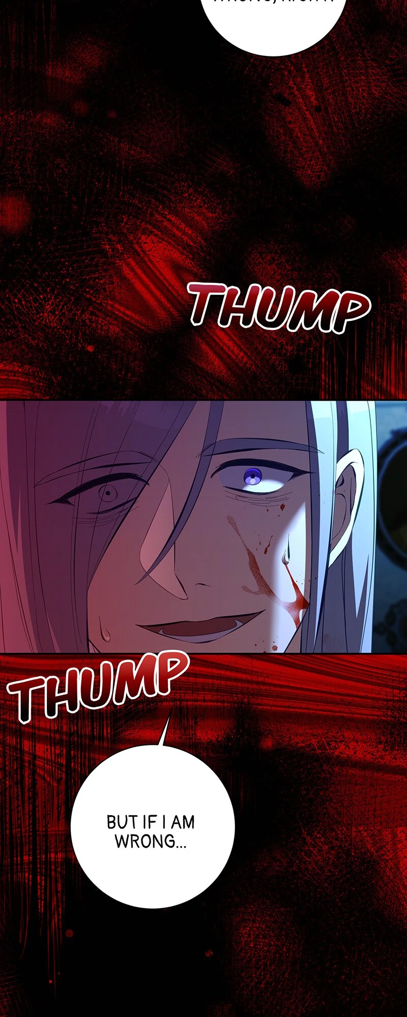 How to Make My Tyrant Husband Love Me Chapter 33 266 43