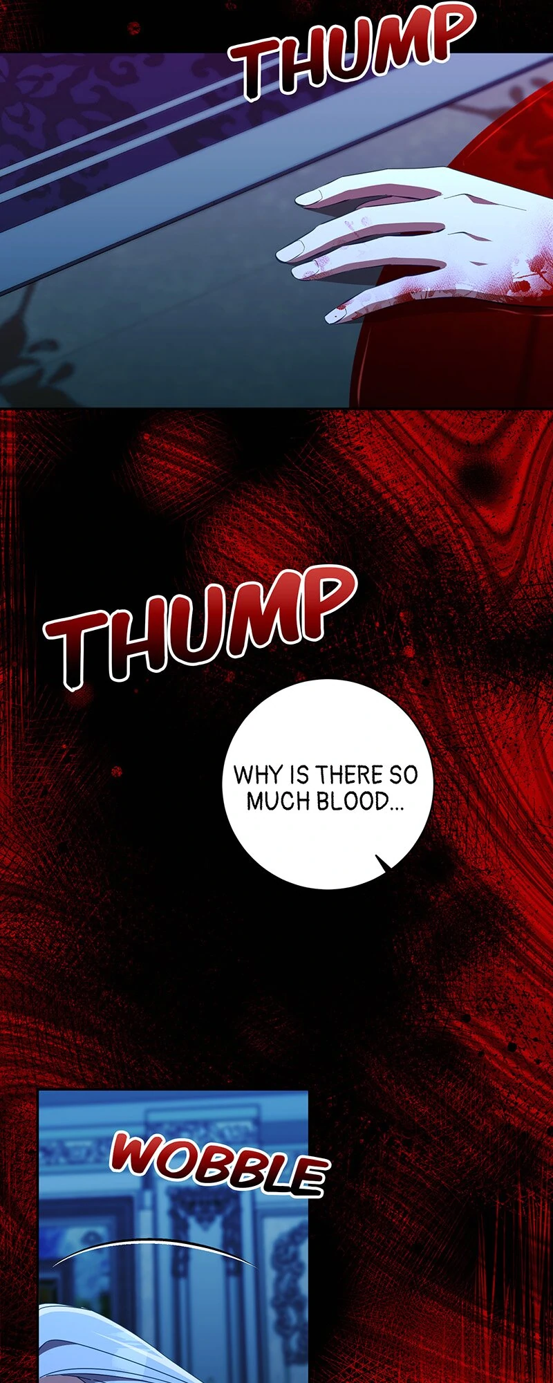 How to Make My Tyrant Husband Love Me Chapter 33 267 44