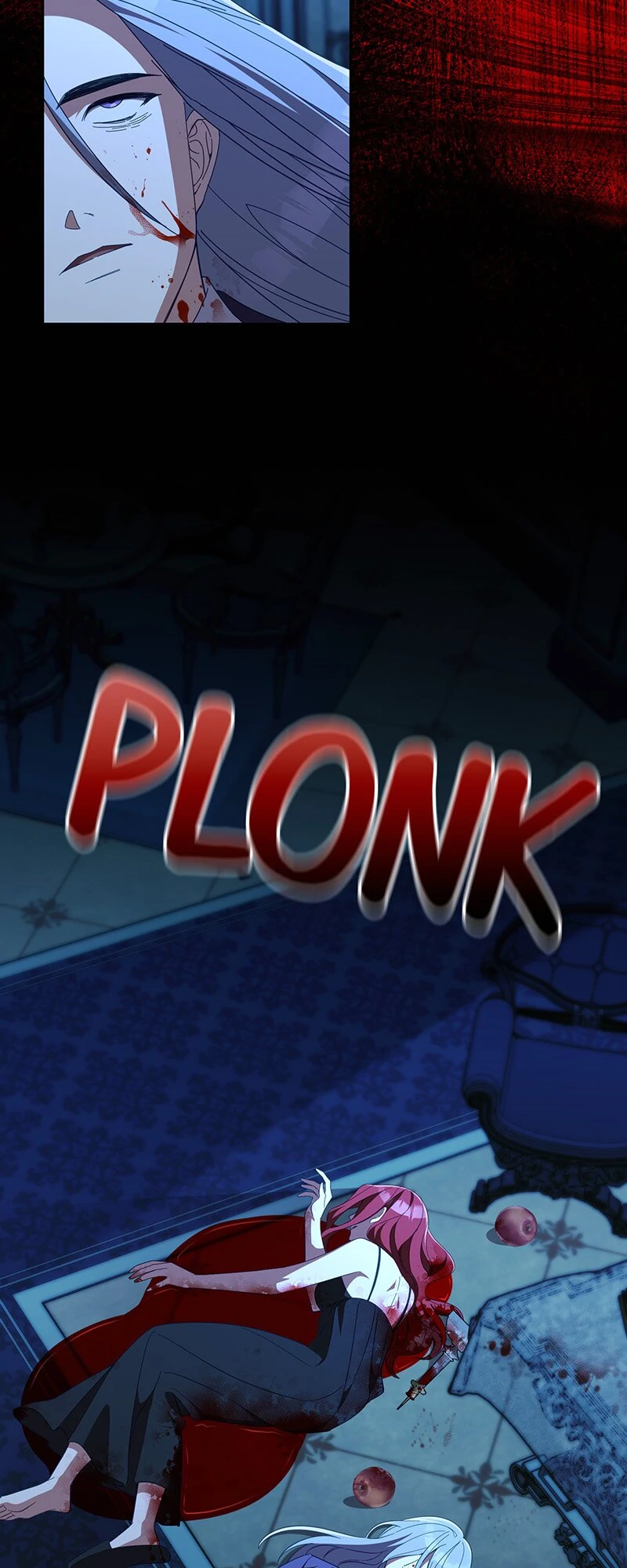 How to Make My Tyrant Husband Love Me Chapter 33 268 45