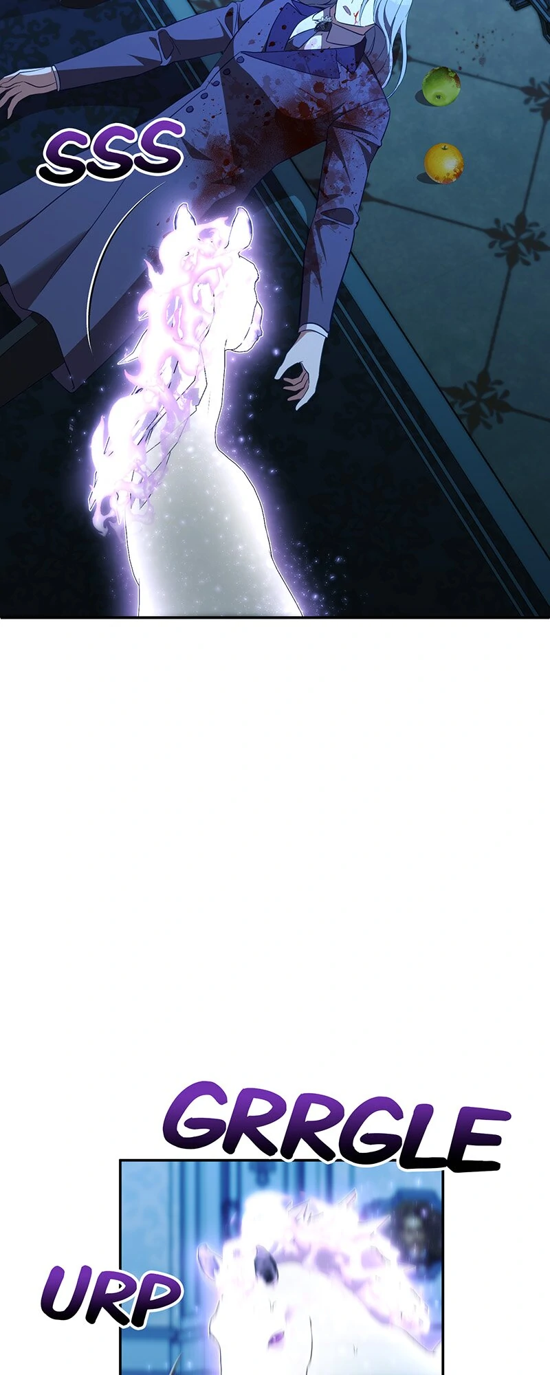 How to Make My Tyrant Husband Love Me Chapter 33 269 46