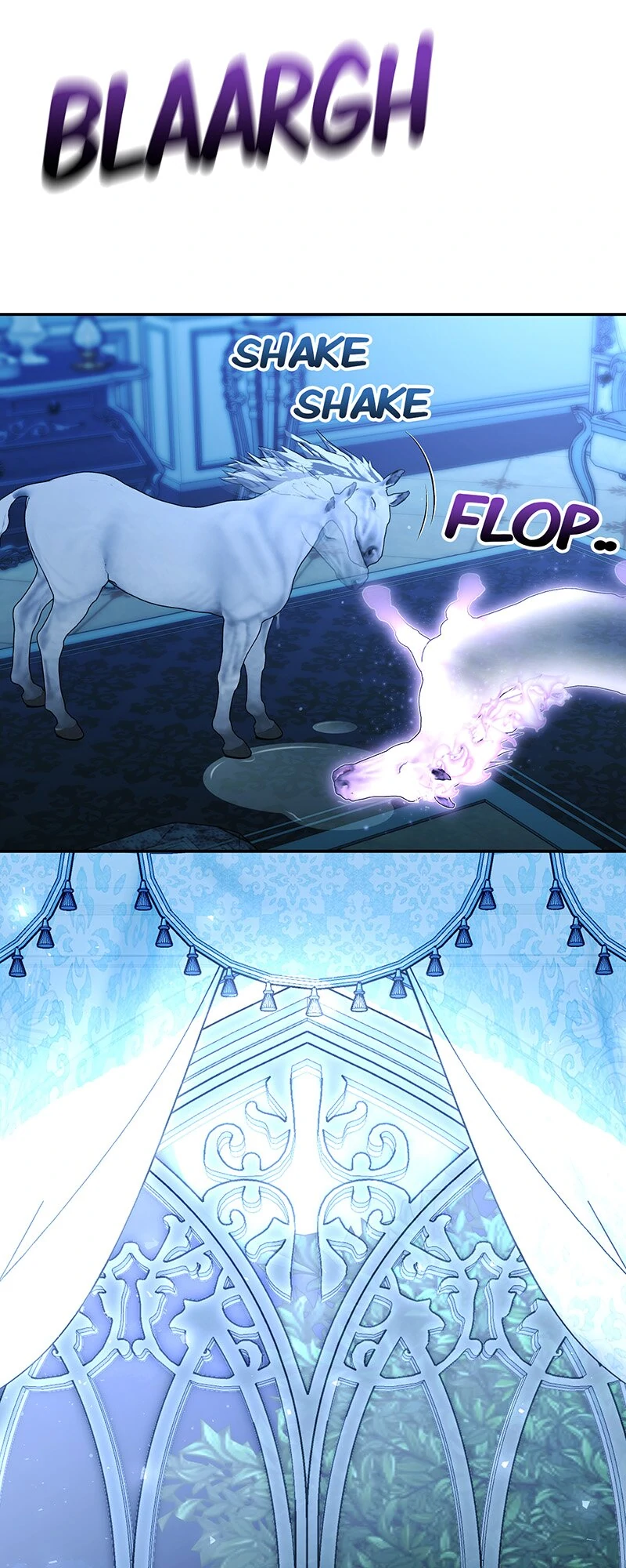 How to Make My Tyrant Husband Love Me Chapter 33 271 48