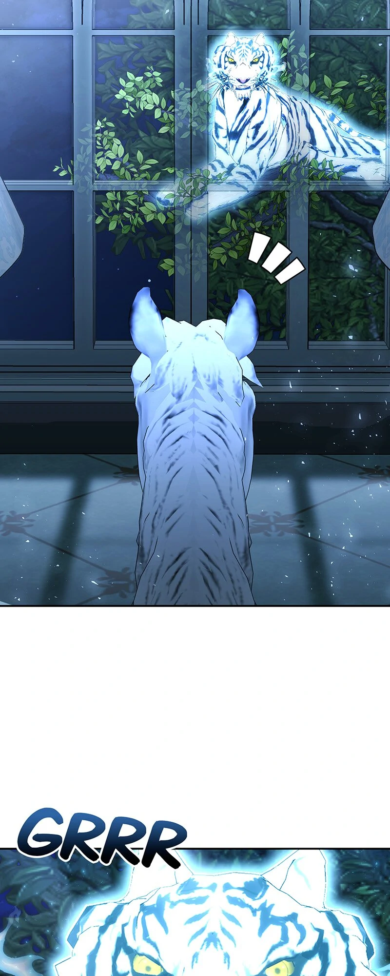 How to Make My Tyrant Husband Love Me Chapter 33 272 49