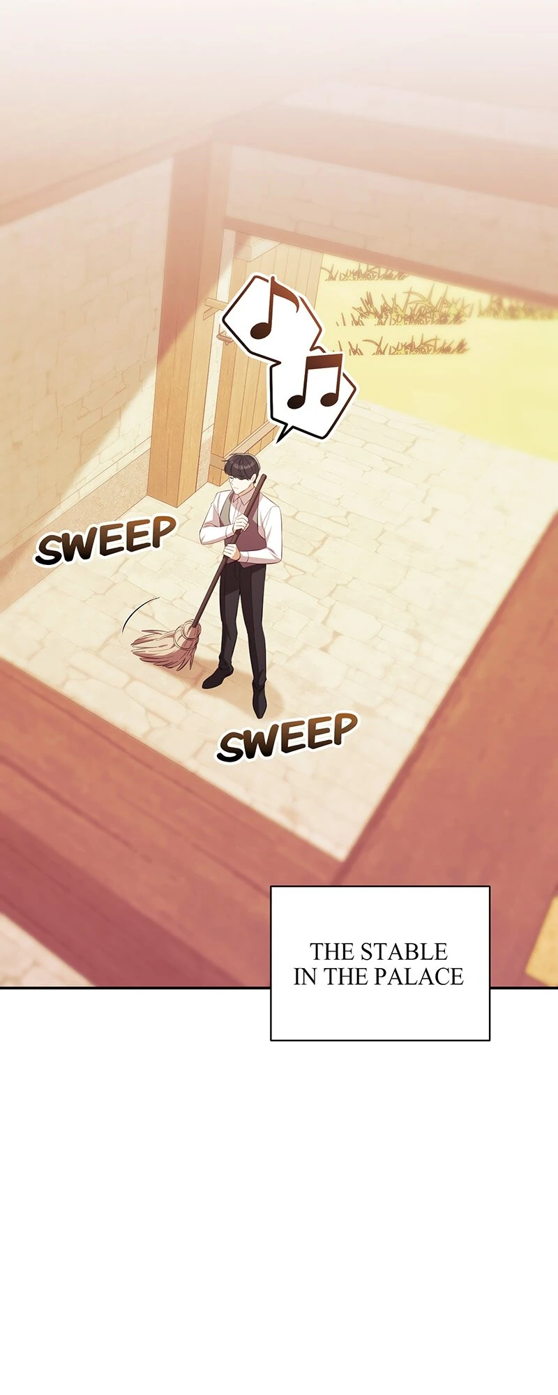 How to Make My Tyrant Husband Love Me Chapter 33 274 51