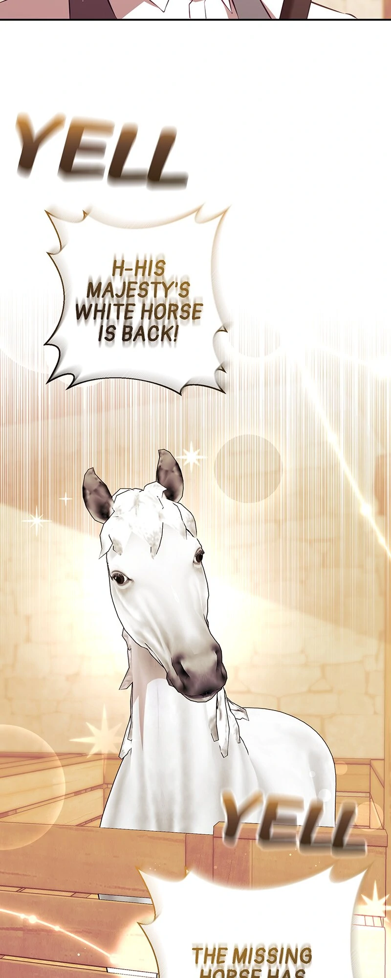 How to Make My Tyrant Husband Love Me Chapter 33 276 53