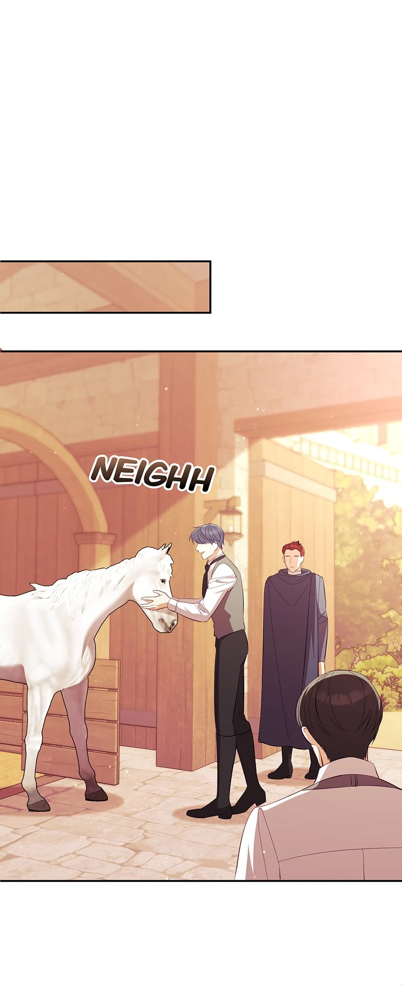 How to Make My Tyrant Husband Love Me Chapter 33 278 55