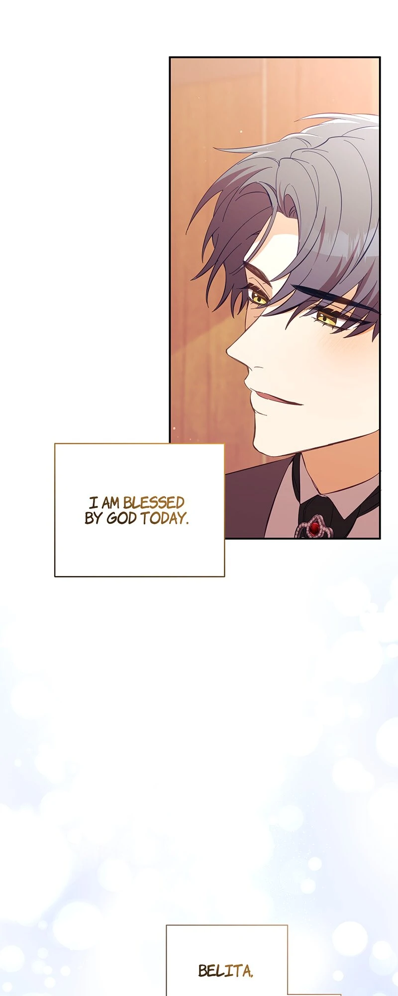 How to Make My Tyrant Husband Love Me Chapter 33 280 57