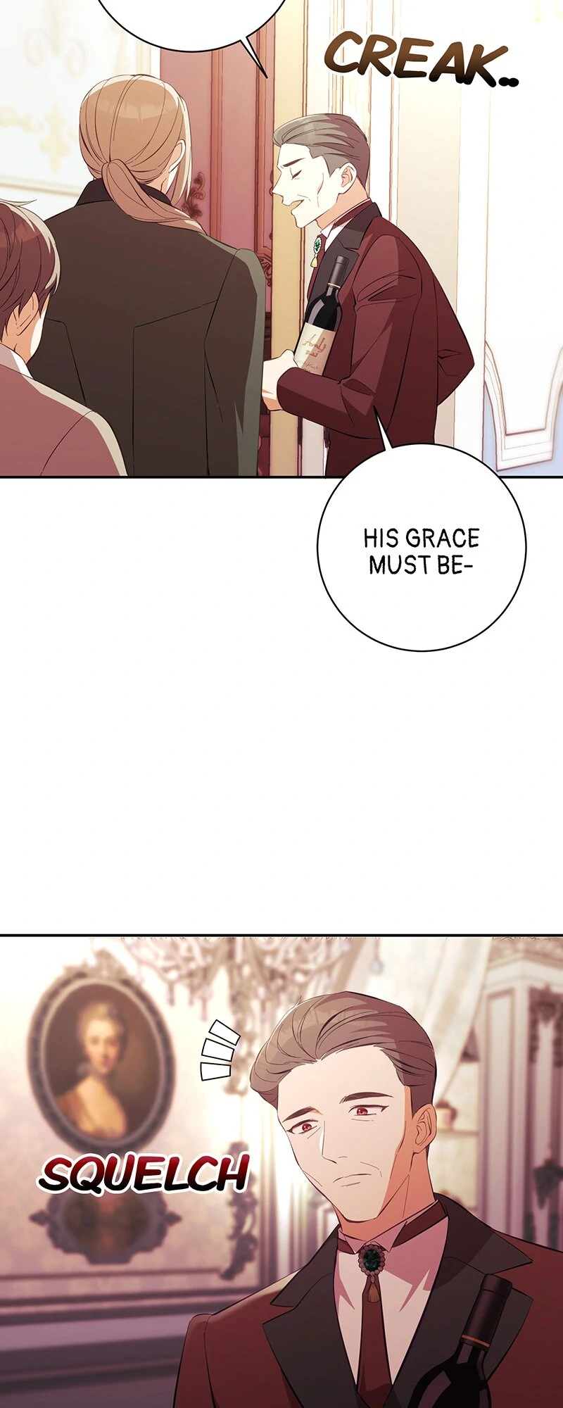 How to Make My Tyrant Husband Love Me Chapter 33 286 63