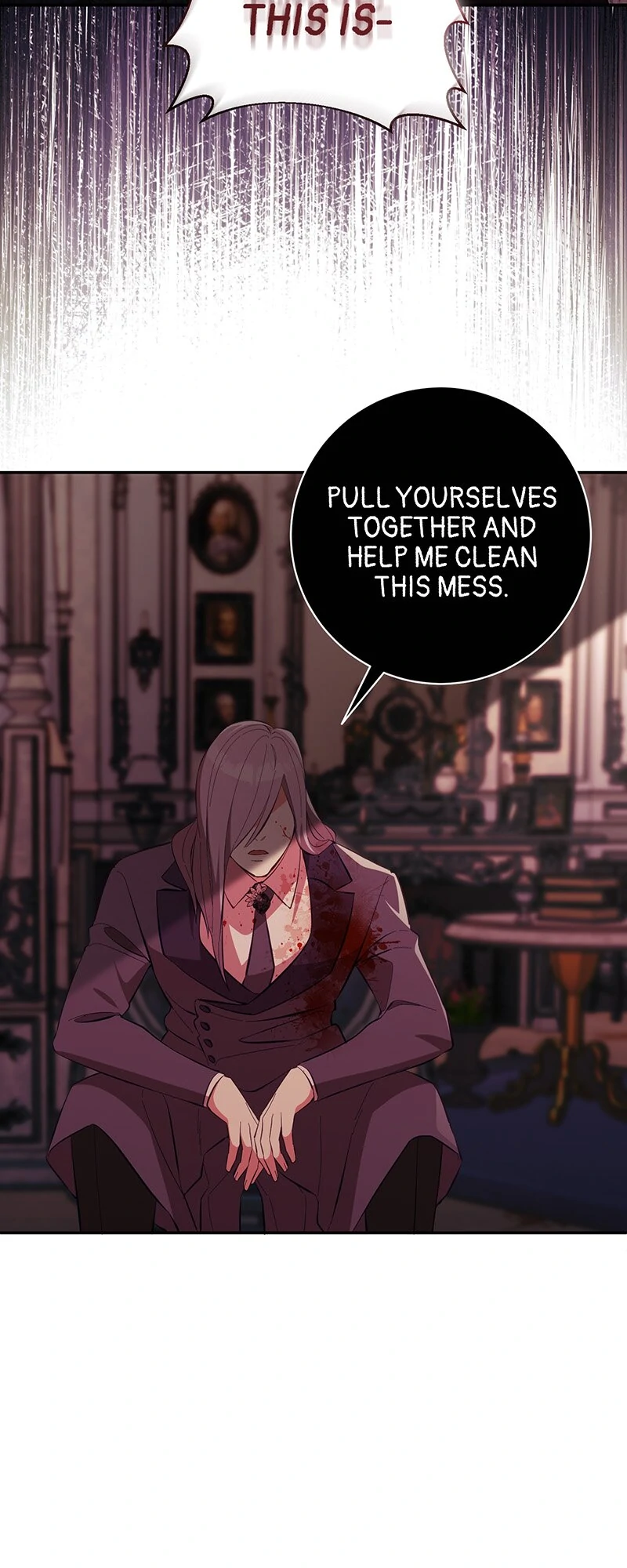 How to Make My Tyrant Husband Love Me Chapter 33 289 66