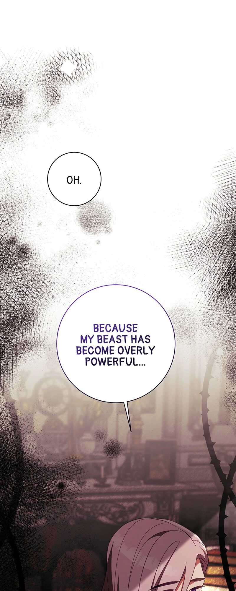 How to Make My Tyrant Husband Love Me Chapter 33 291 68