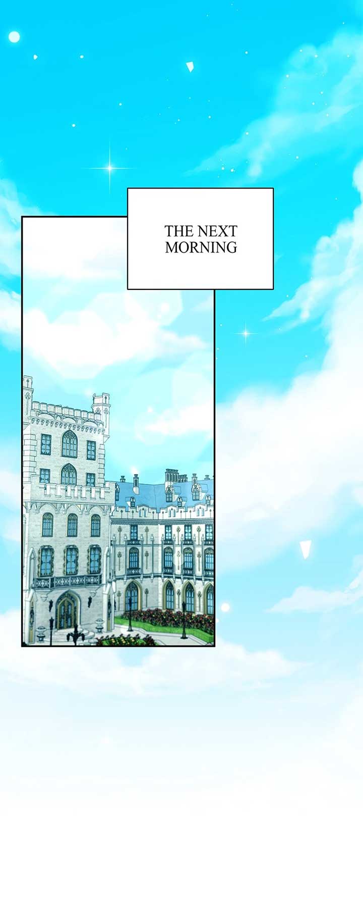 How to Make My Tyrant Husband Love Me Chapter 36 233 01