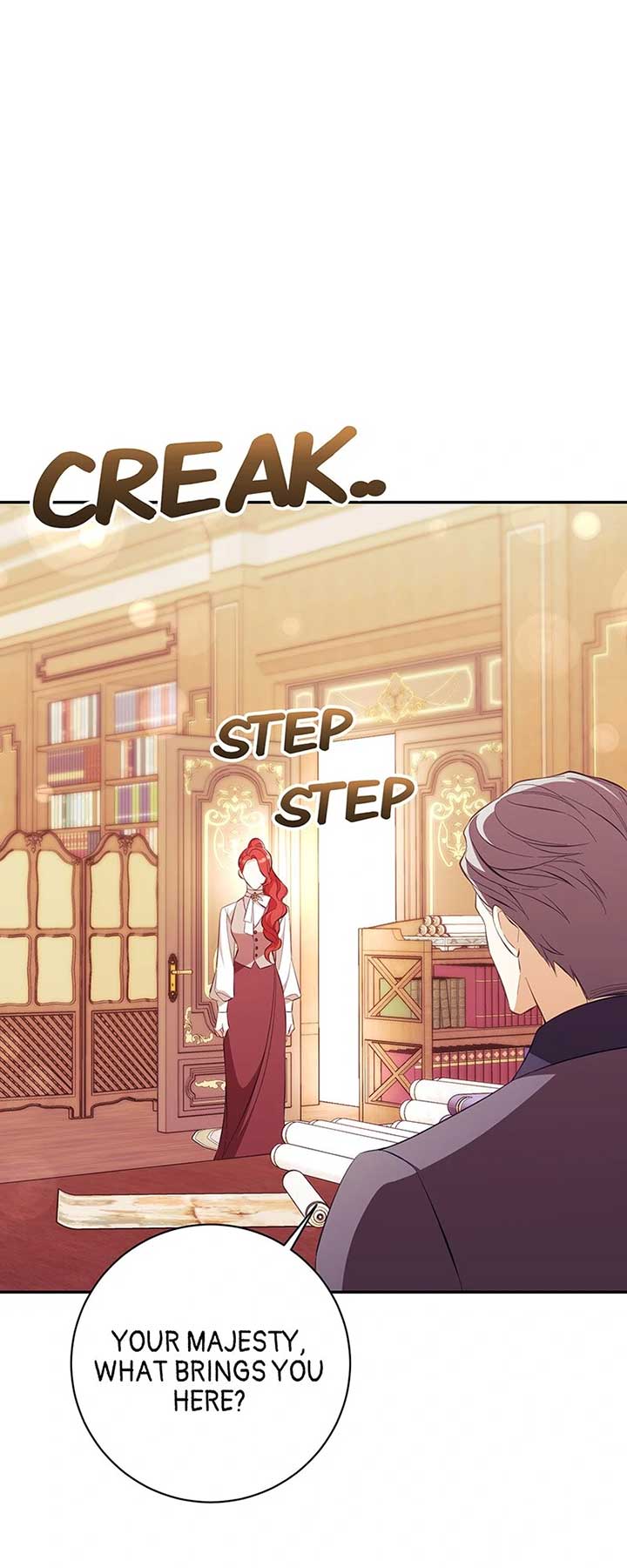 How to Make My Tyrant Husband Love Me Chapter 36 234 02