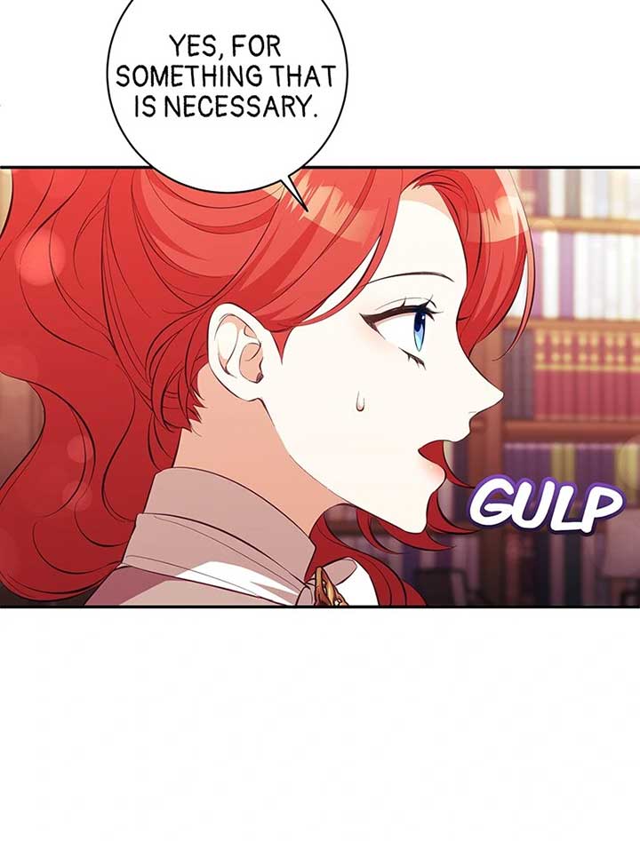 How to Make My Tyrant Husband Love Me Chapter 36 238 06