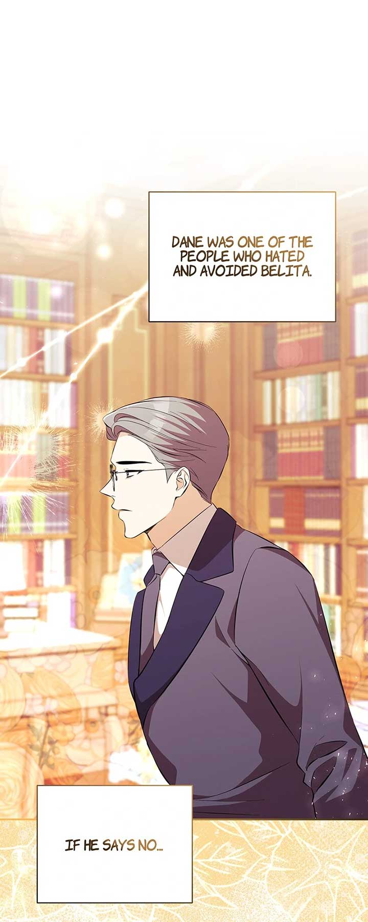 How to Make My Tyrant Husband Love Me Chapter 36 239 07