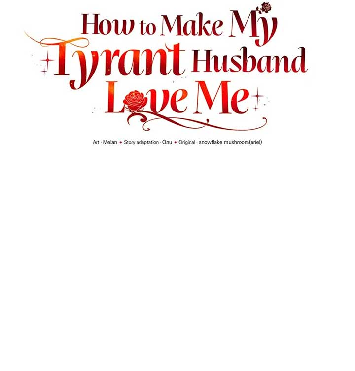 How to Make My Tyrant Husband Love Me Chapter 36 241 09