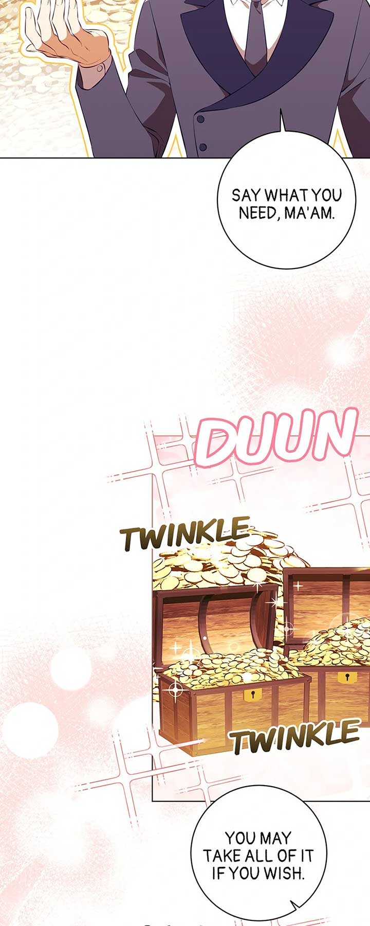 How to Make My Tyrant Husband Love Me Chapter 36 244 12