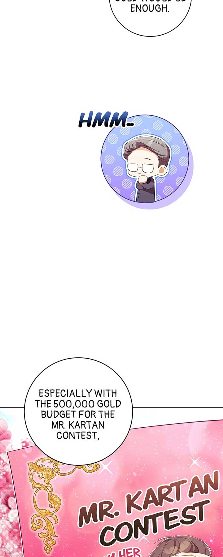 How to Make My Tyrant Husband Love Me Chapter 36 246 14