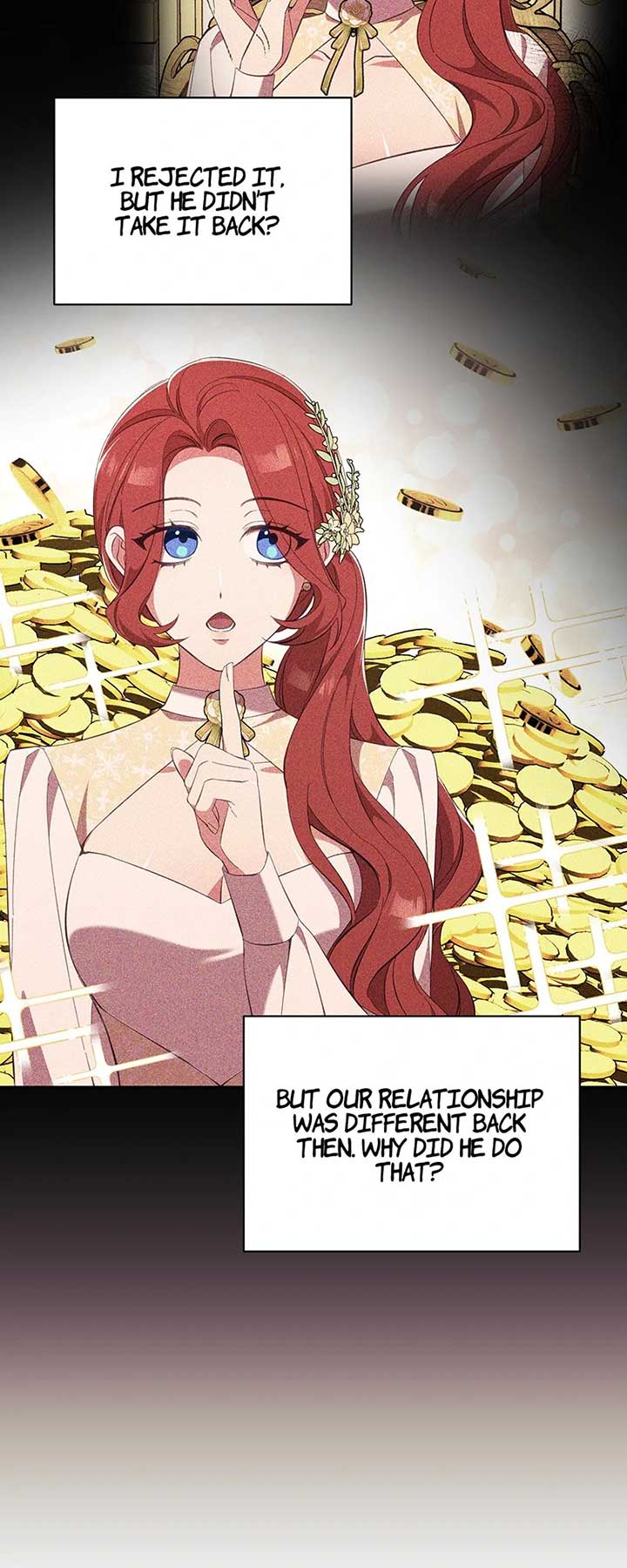 How to Make My Tyrant Husband Love Me Chapter 36 249 17