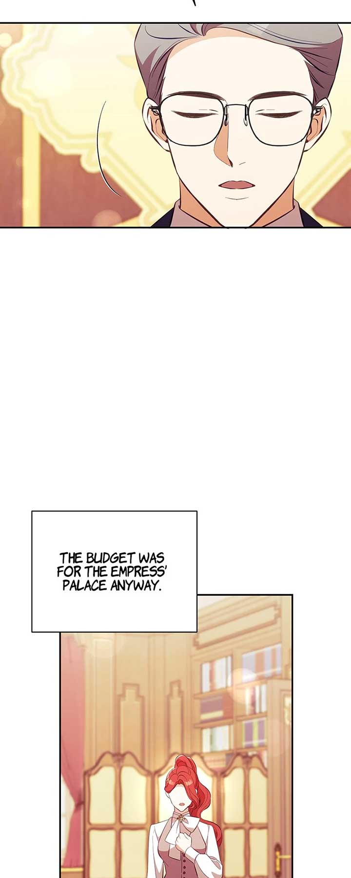 How to Make My Tyrant Husband Love Me Chapter 36 251 19