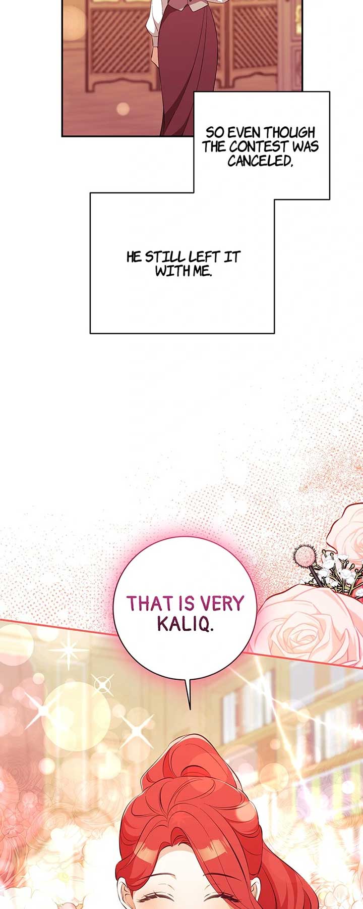 How to Make My Tyrant Husband Love Me Chapter 36 252 20