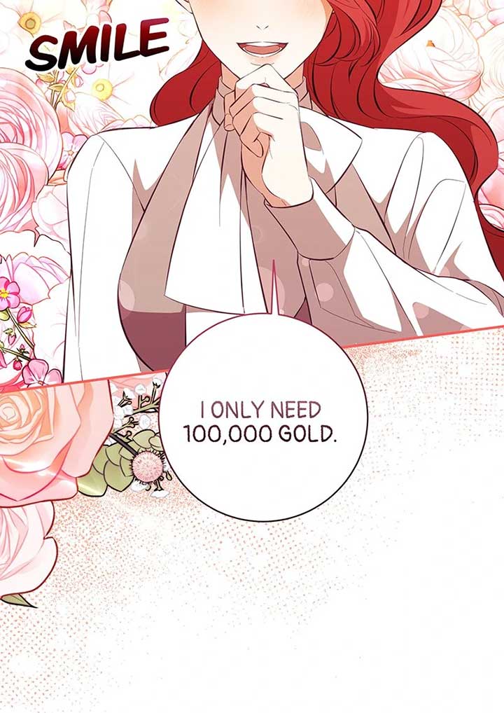 How to Make My Tyrant Husband Love Me Chapter 36 253 21