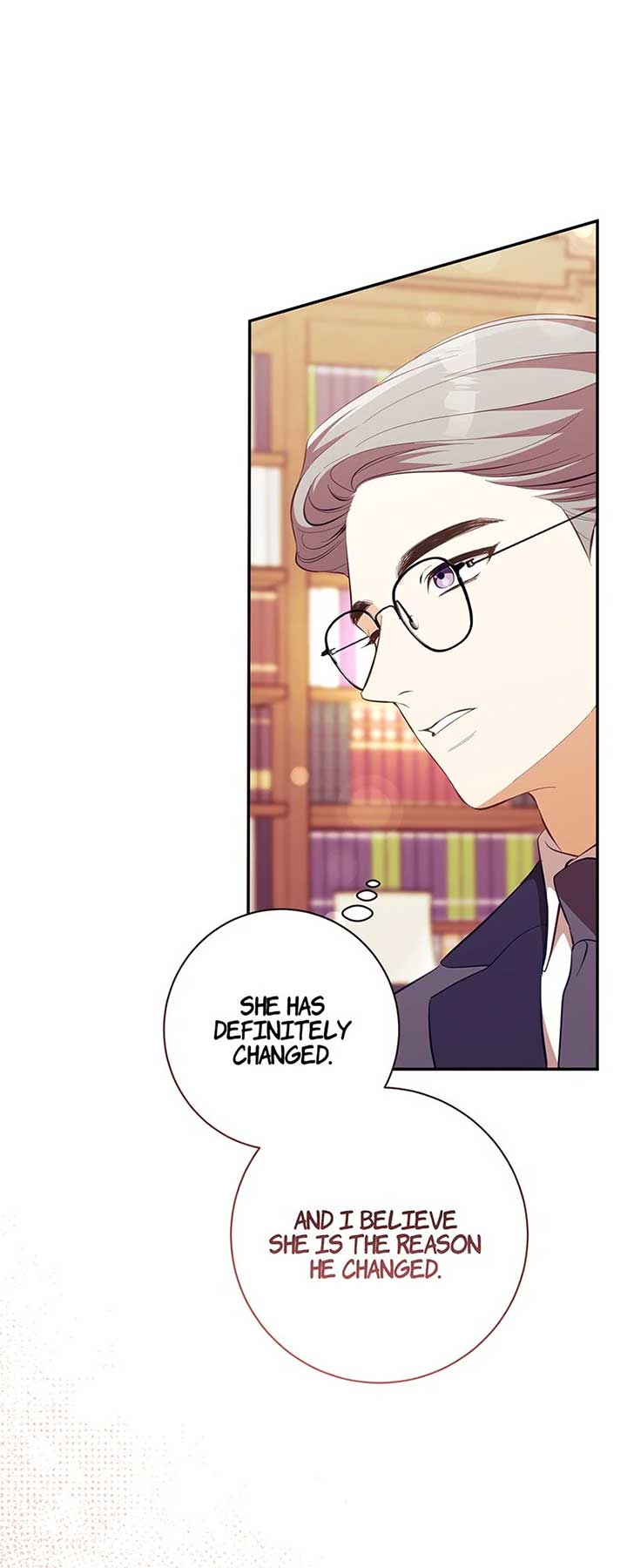 How to Make My Tyrant Husband Love Me Chapter 36 254 22