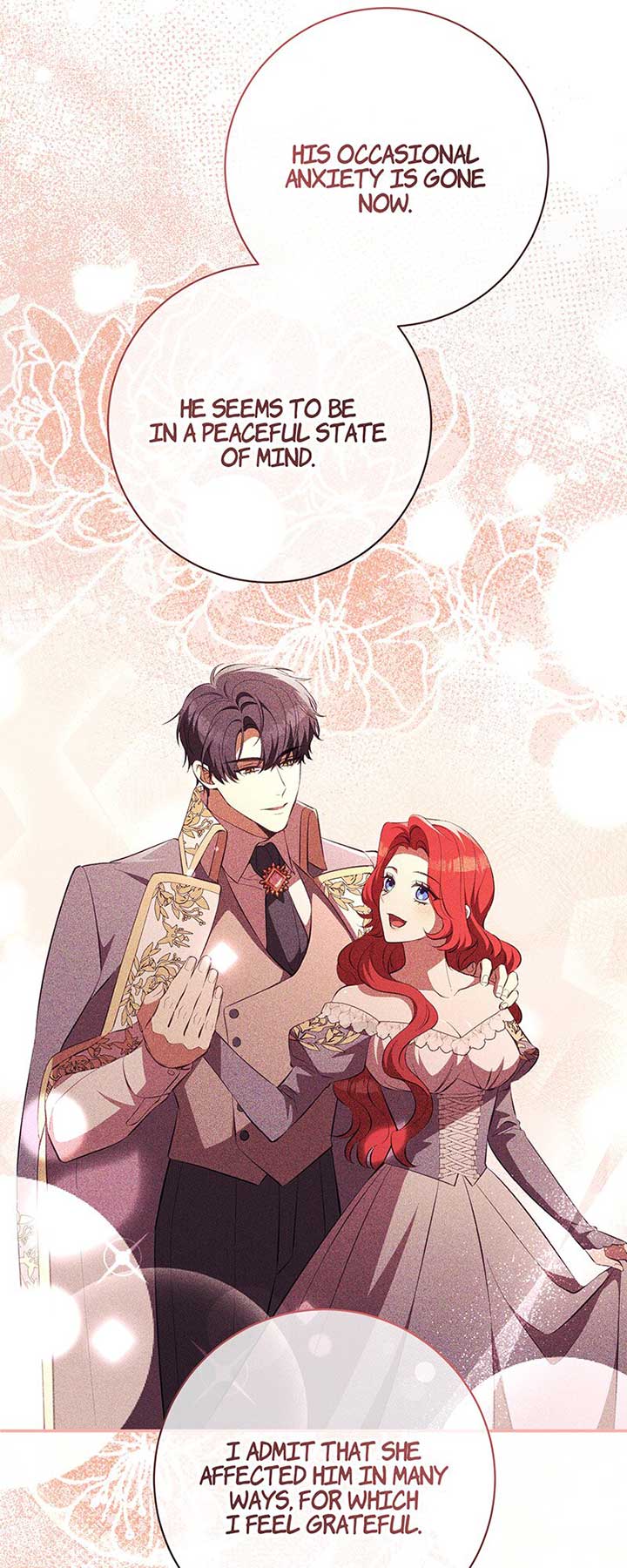 How to Make My Tyrant Husband Love Me Chapter 36 255 23